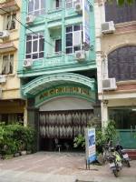 An Binh Hotel RESERVATION