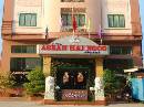 Asean Hai Ngoc Hotel RESERVATION
