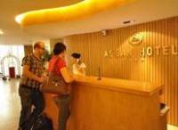 Asean Hotel RESERVATION