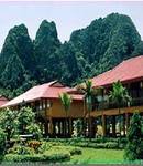 Bai Tu Long Resort RESERVATION