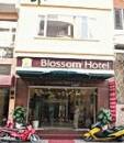 Blossom Hotel RESERVATION