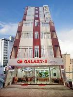 Galaxy Hotel 3 RESERVATION