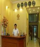 GIA THINH HOTEL  RESERVATION