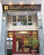 GOLDEN LAND HOTEL RESERVATION
