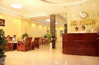 Hai Phuong Hotel RESERVATION