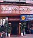 HAN CHAU HOTEL RESERVATION