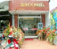 Hanoi Mikes Hotel RESERVATION