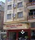 Hoang Anh Hotel RESERVATION