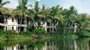 Hoi An Riverside Resort  RESERVATION