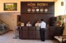 Hon Rom 1 Resort RESERVATION