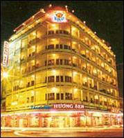 Huong Sen Hotel RESERVATION