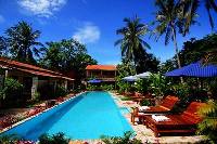 Lan Anh Garden Resort RESERVATION
