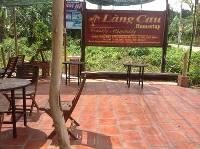 Lang Cau Homestay RESERVATION