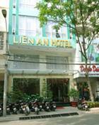 Lien An Saigon Hotel RESERVATION