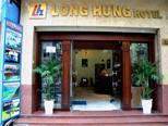 Long Hung Hotel  RESERVATION