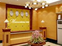 Memory Nhatrang Hotel RESERVATION
