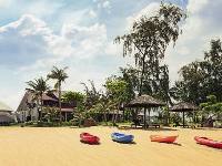 Mercure Phu Quoc Resort & Villas  RESERVATION