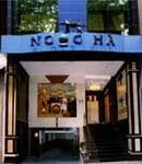 Ngoc Ha Hotel RESERVATION