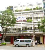PHUONG ANH HOTEL  RESERVATION