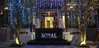 Royal Riverside Hoian Hotel RESERVATION