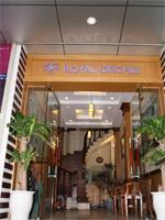 HANOI ROYAL ORCHID HOTEL  RESERVATION