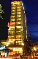 Ruby Nhatrang Hotel RESERVATION