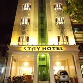 Stay Hotel  RESERVATION