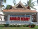 Sunrise Resort RESERVATION