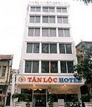 Tan Loc Hotel RESERVATION