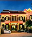 THANH VAN HOTEL  RESERVATION