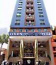Thien Tung Hotel  RESERVATION