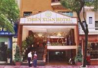 Thien Xuan Hotel RESERVATION