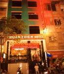 Thuan Thien Hotel  RESERVATION