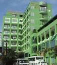 Green Nhatrang Hotel RESERVATION