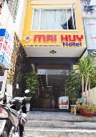 Mai Huy Hotel  RESERVATION