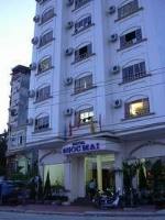 Ngoc Mai Hotel  RESERVATION
