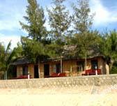 Song Hai Resort RESERVATION