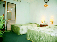 Room1 BOOKING