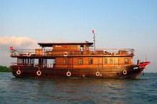 TOURS IN VIETNAM: Discover Mekong River with Bassac Cruise