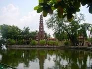 TOURS IN VIETNAM: Hanoi City culture tour 