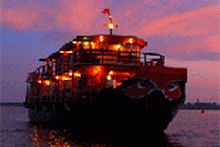 TOURS IN VIETNAM: Cruise on Mekong River with Le Cochinchine 