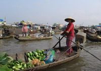 TOURS IN VIETNAM: Ho Chi Minh City (Saigon) Mekong Delta 1 Day Tour