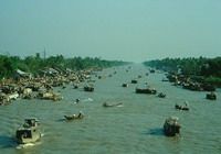 TOURS IN VIETNAM: Mekong Delta 2-day tour with homestay