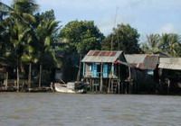 TOURS IN VIETNAM: Mekong life in depth