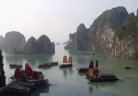 TOURS IN VIETNAM: Vietnam Classic package tour 