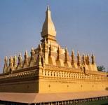 TOURS IN VIETNAM: Vientiane and the surroundings 